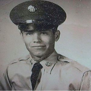 Meet your Posher, Edward